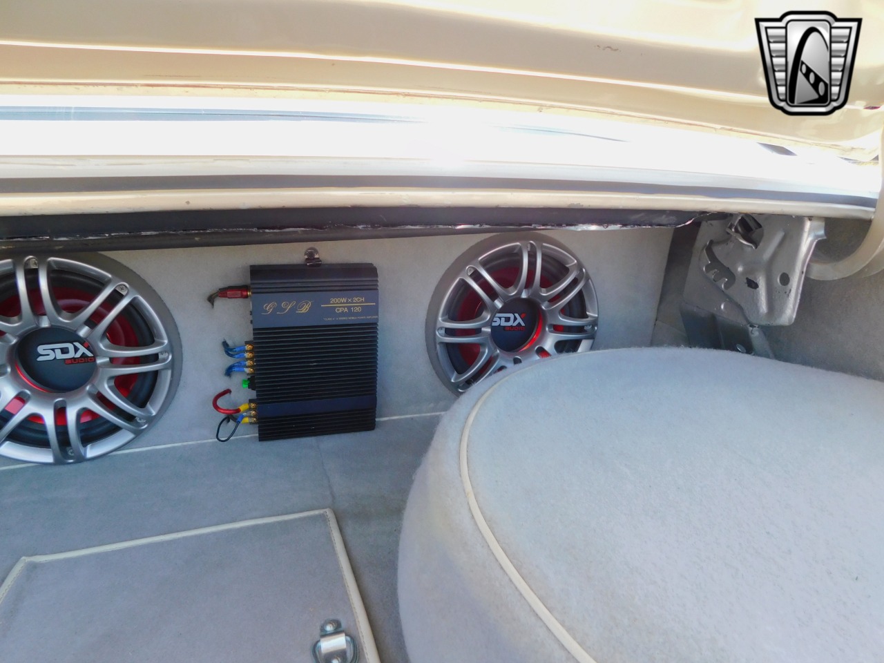 1972 Chevrolet Monte Carlo 29