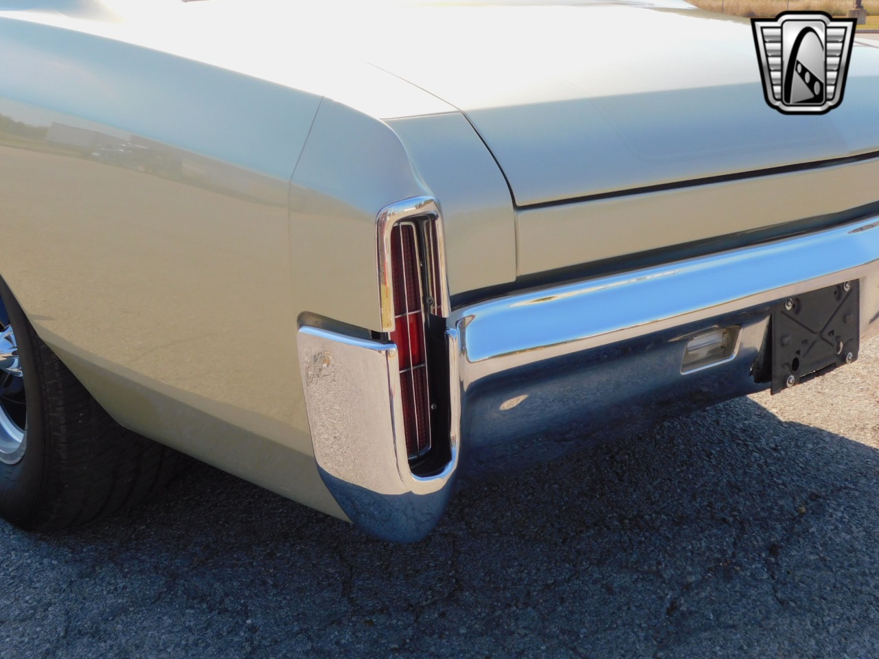 1972 Chevrolet Monte Carlo 67