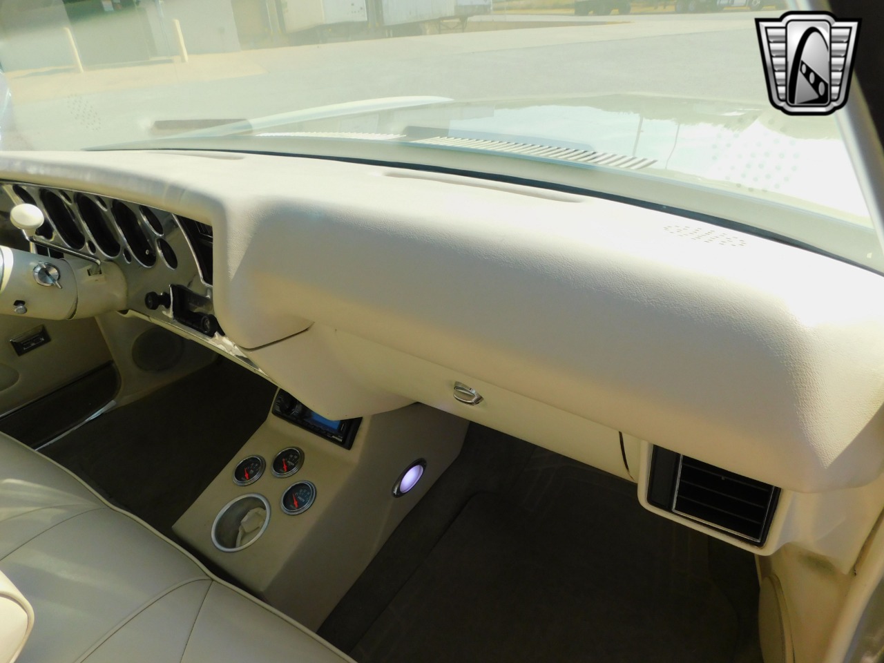 1972 Chevrolet Monte Carlo 82