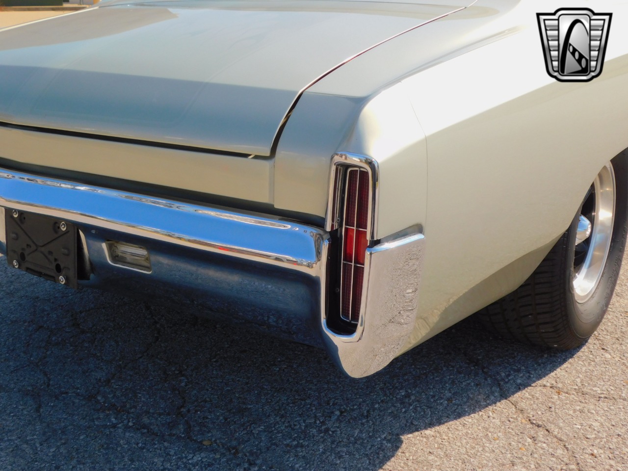 1972 Chevrolet Monte Carlo 68