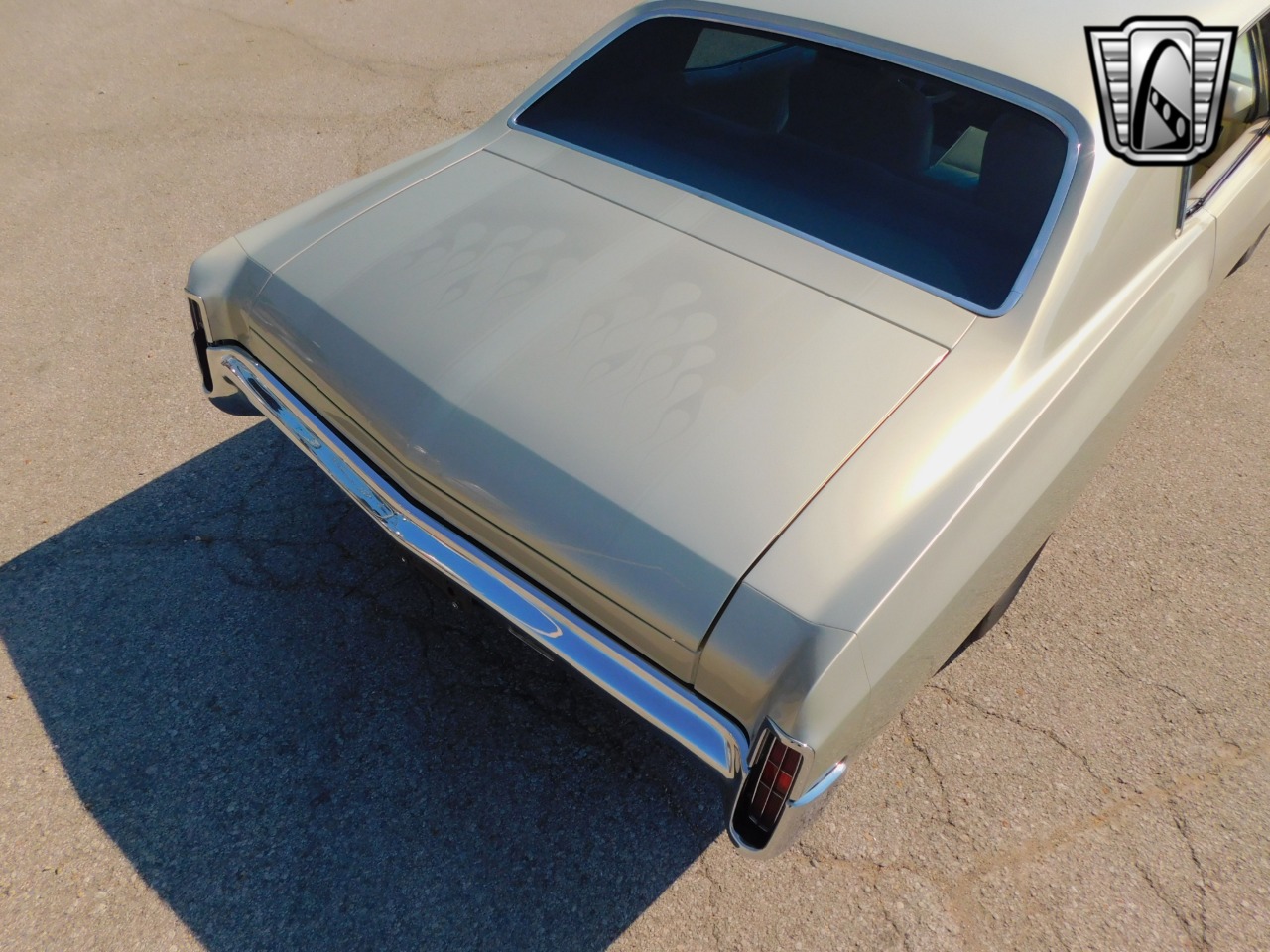 1972 Chevrolet Monte Carlo 69