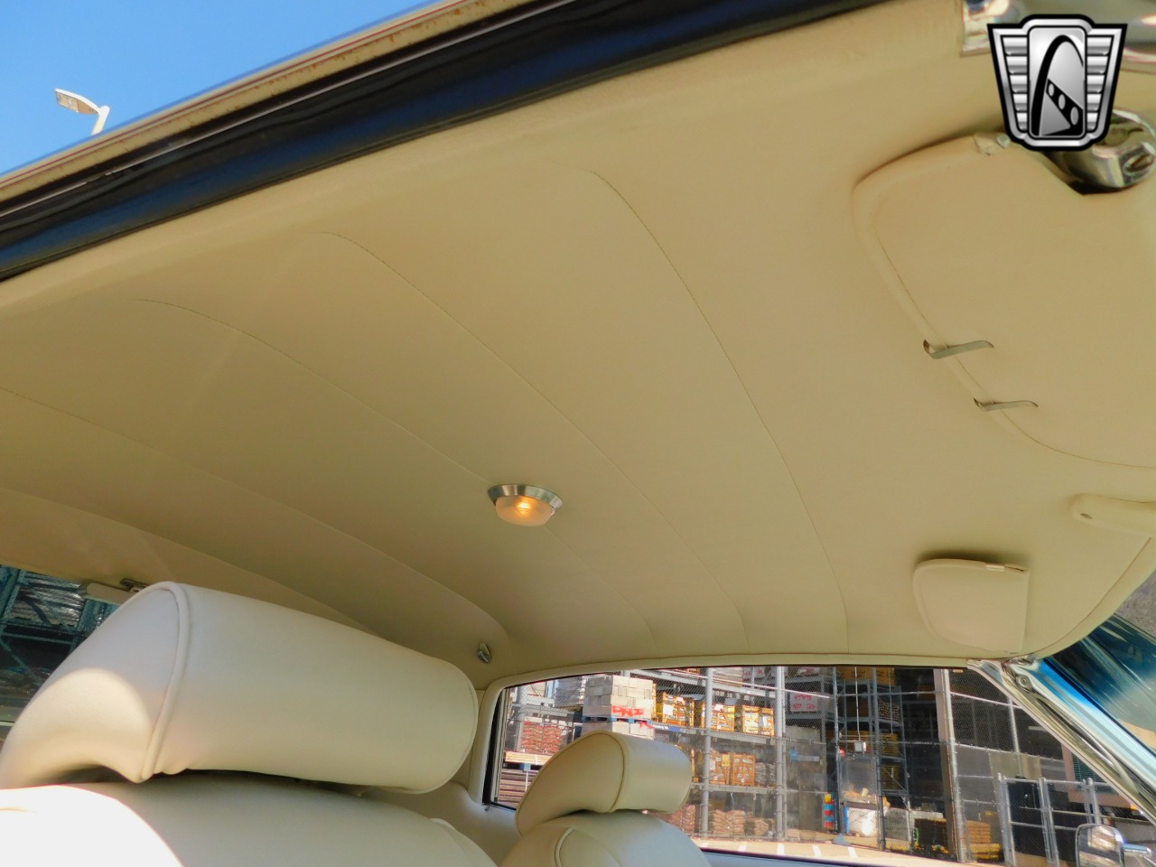 1972 Chevrolet Monte Carlo 22