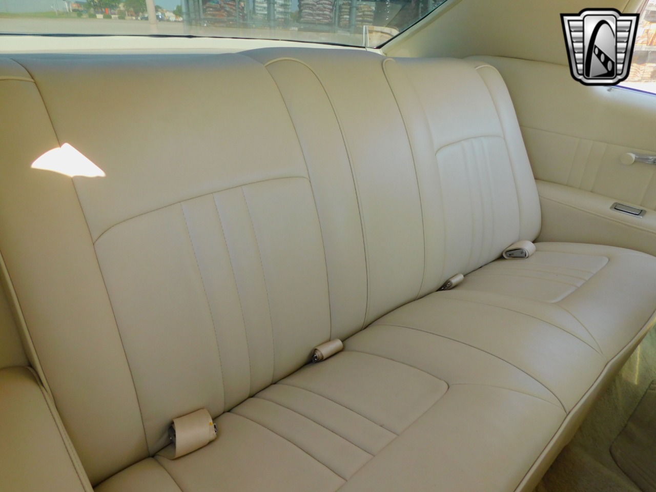 1972 Chevrolet Monte Carlo 23