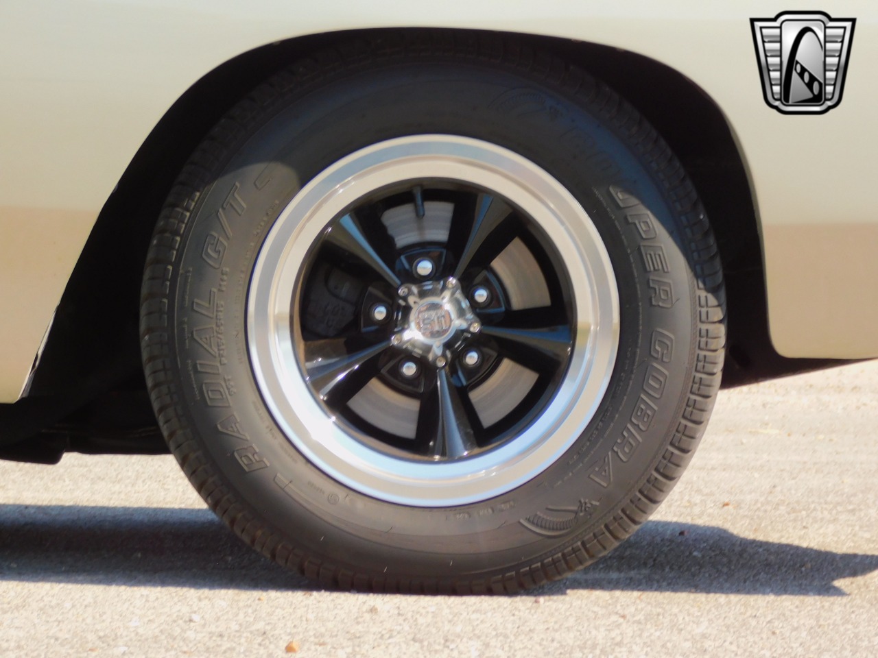 1972 Chevrolet Monte Carlo 71