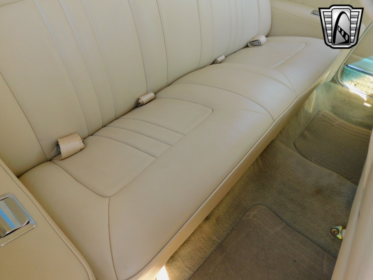 1972 Chevrolet Monte Carlo 84