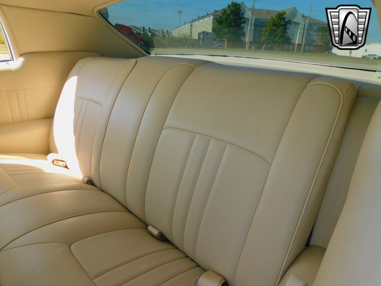 1972 Chevrolet Monte Carlo 85