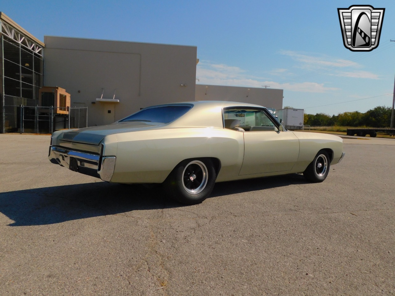 1972 Chevrolet Monte Carlo 53