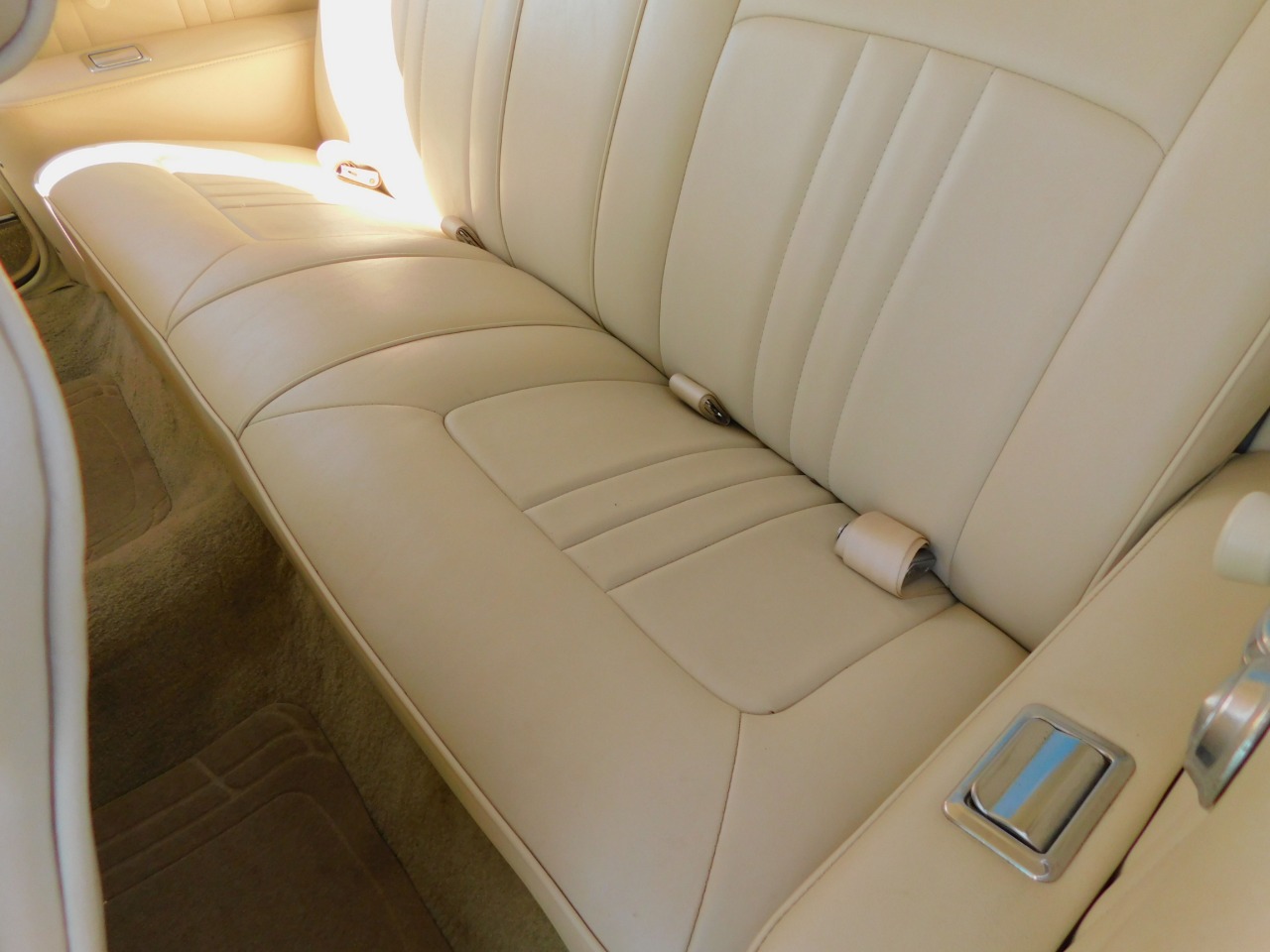 1972 Chevrolet Monte Carlo 86