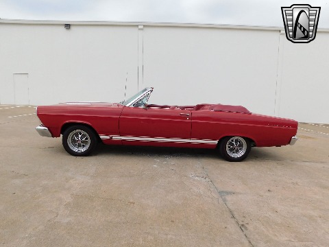 1966 Ford Fairlane image 4