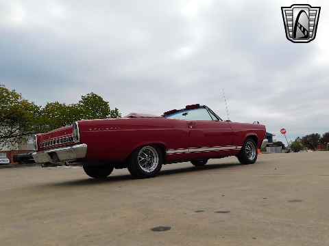 1966 Ford Fairlane image 24