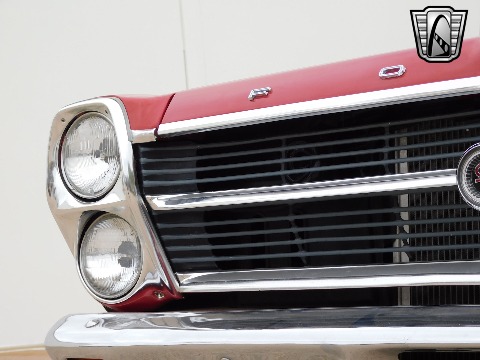 1966 Ford Fairlane image 40