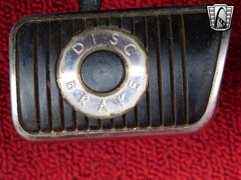 1966 Ford Fairlane image 65