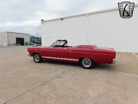 1966 Ford Fairlane image 5