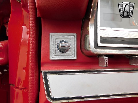 1966 Ford Fairlane image 66