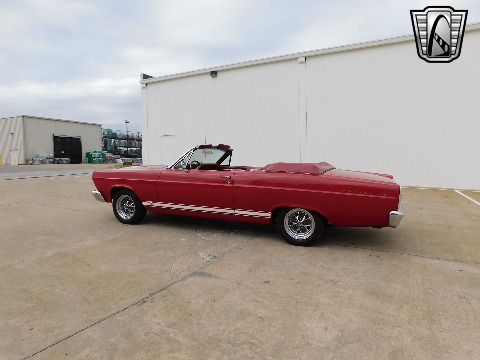 1966 Ford Fairlane image 6