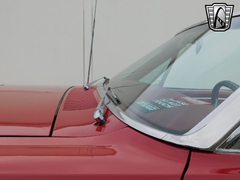 1966 Ford Fairlane image 42