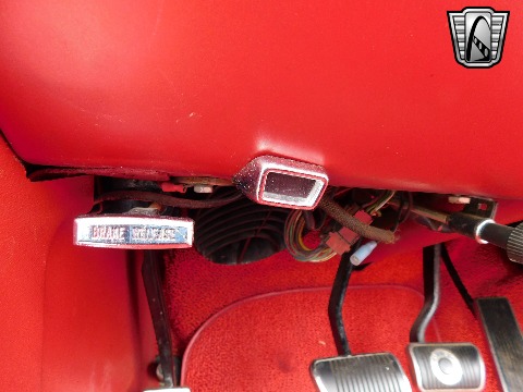 1966 Ford Fairlane image 67