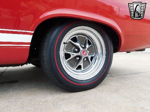 1966 Ford Fairlane image 91