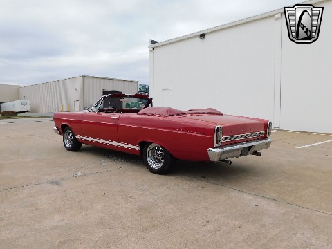 1966 Ford Fairlane image 7