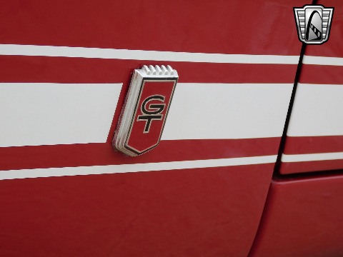 1966 Ford Fairlane image 43