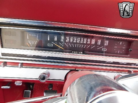 1966 Ford Fairlane image 68