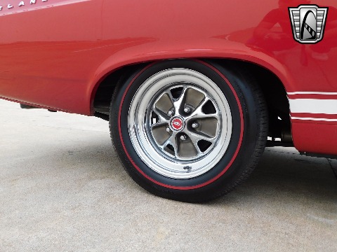 1966 Ford Fairlane image 92