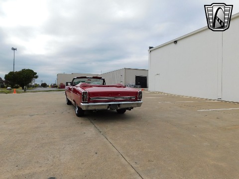 1966 Ford Fairlane image 8