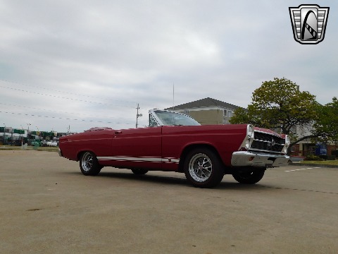 1966 Ford Fairlane image 26