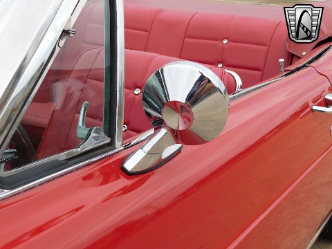 1966 Ford Fairlane image 44