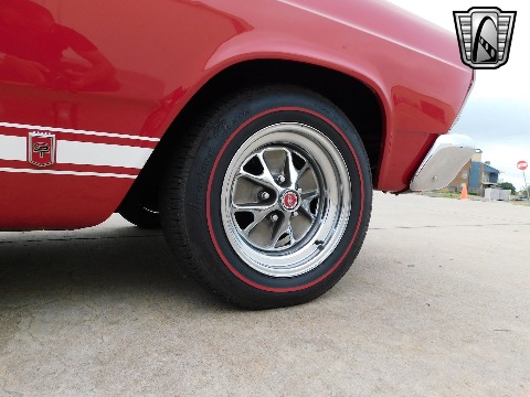 1966 Ford Fairlane image 93