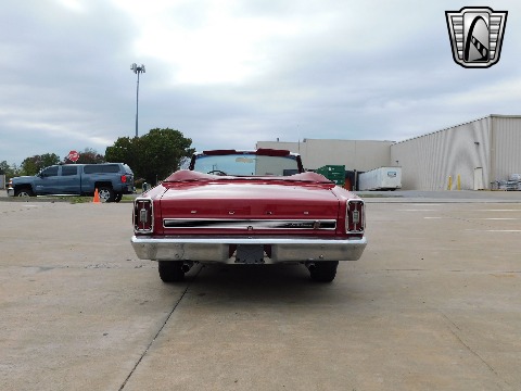 1966 Ford Fairlane image 9