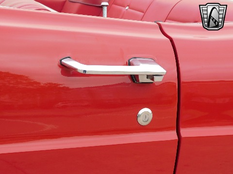 1966 Ford Fairlane image 45