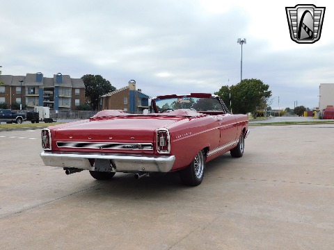 1966 Ford Fairlane image 10