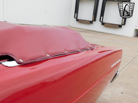 1966 Ford Fairlane image 46