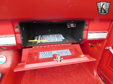 1966 Ford Fairlane image 71