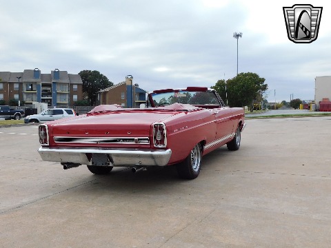 1966 Ford Fairlane image 11