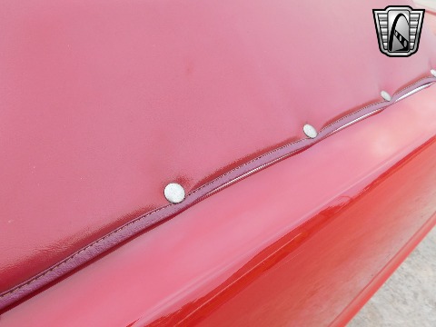 1966 Ford Fairlane image 47