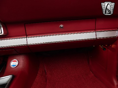 1966 Ford Fairlane image 72