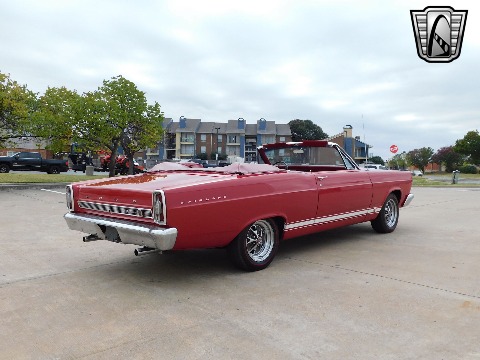 1966 Ford Fairlane image 12