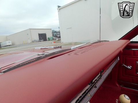 1966 Ford Fairlane image 73