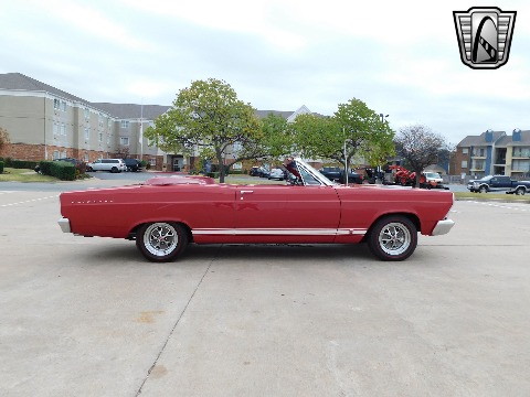 1966 Ford Fairlane image 13