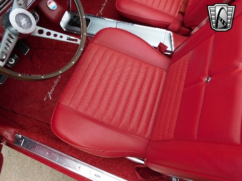 1966 Ford Fairlane image 74