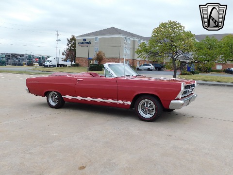 1966 Ford Fairlane image 14