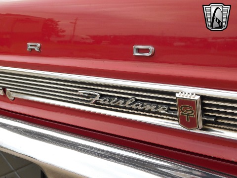 1966 Ford Fairlane image 51
