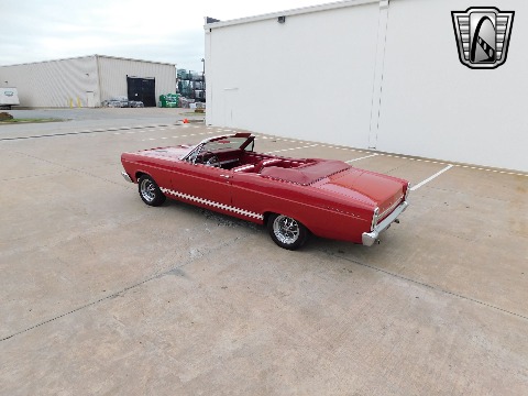 1966 Ford Fairlane image 30