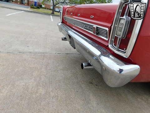 1966 Ford Fairlane image 52