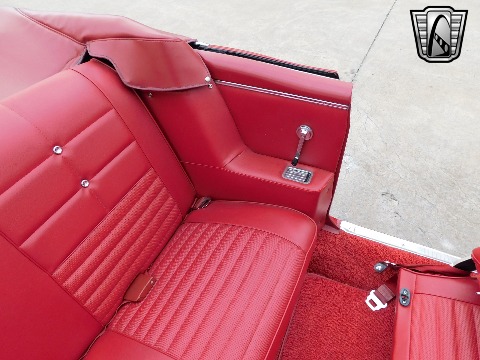 1966 Ford Fairlane image 77