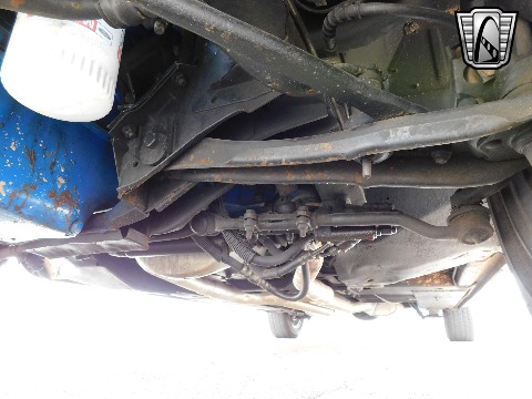 1966 Ford Fairlane image 100