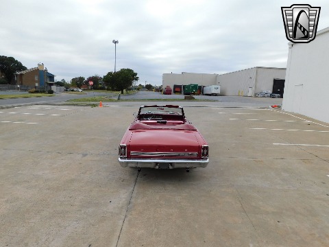 1966 Ford Fairlane image 31