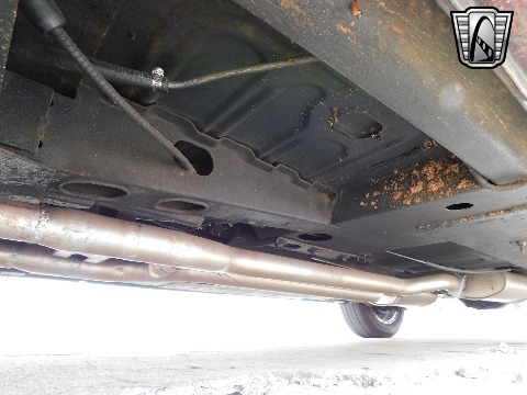 1966 Ford Fairlane image 101